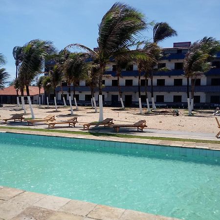 Hotel Ceci Sol & Mar Caucaia Luaran gambar