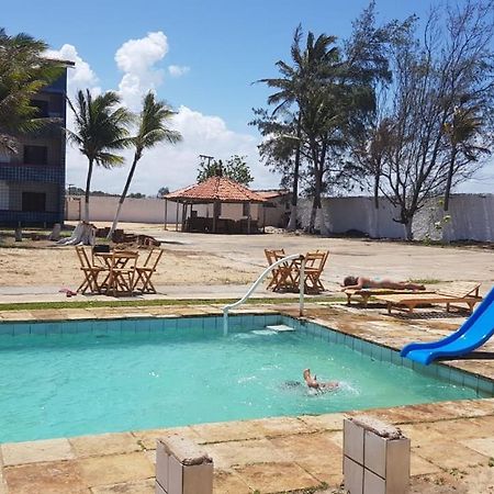 Hotel Ceci Sol & Mar Caucaia Luaran gambar