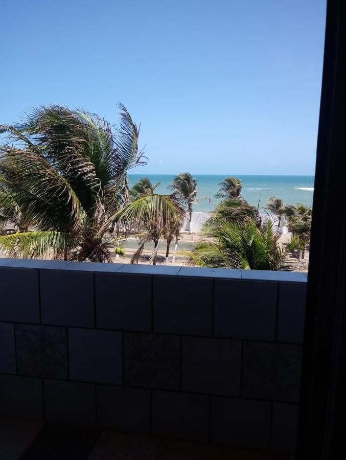 Hotel Ceci Sol & Mar Caucaia Luaran gambar