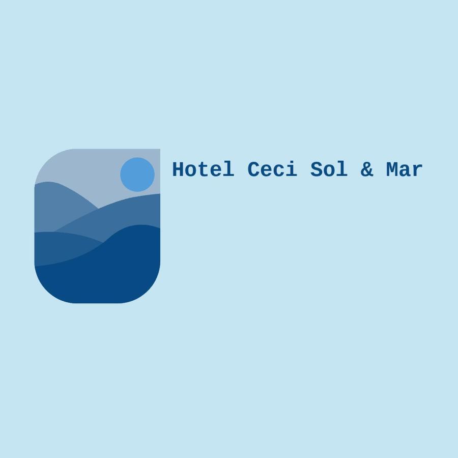 Hotel Ceci Sol & Mar Caucaia Luaran gambar