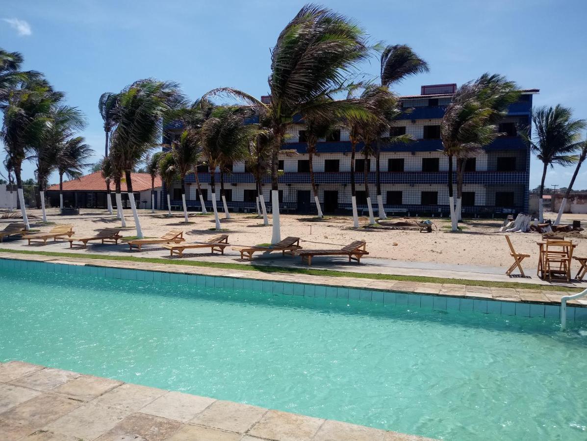 Hotel Ceci Sol & Mar Caucaia Luaran gambar