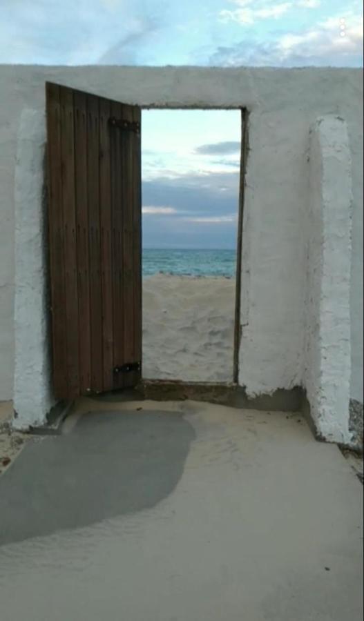Hotel Ceci Sol & Mar Caucaia Luaran gambar